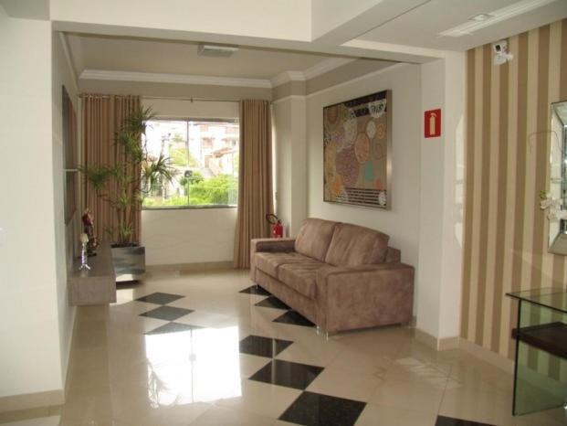 Terraco Hotel Três Pontas Buitenkant foto